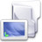 Filesystem folder desktop Icon